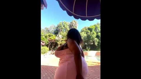 xxxsexyamazon @ stripchat on 20260103