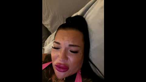 _melinacurves_ @ stripchat on 20260104