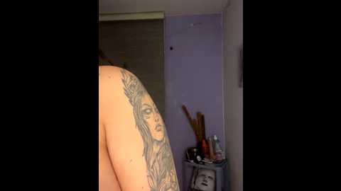 amyy_1 @ stripchat on 20260104