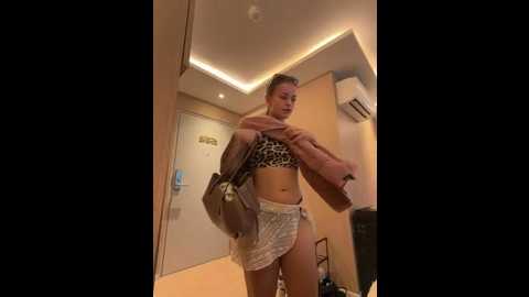 angelinateller @ stripchat on 20260104