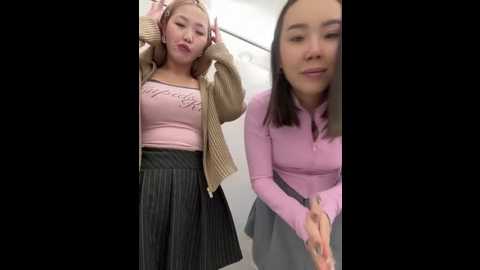 asian_asami @ stripchat on 20260104