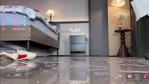 ayw_21 @ stripchat on 20260104