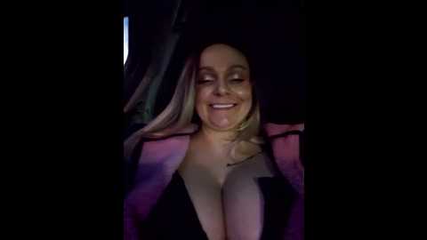 bondgirl_013 @ stripchat on 20260104