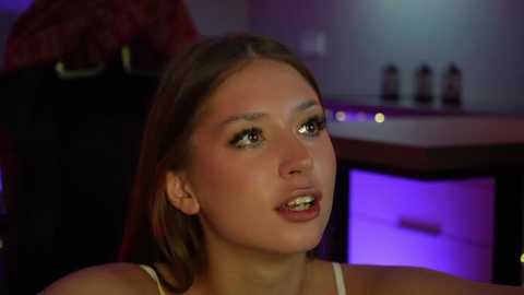 cleose @ stripchat on 20260104