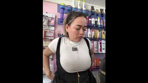 danielavegax @ stripchat on 20260104