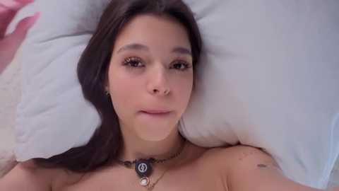 dawngammell @ stripchat on 20260104