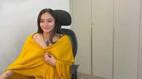 demieliss @ stripchat on 20260104