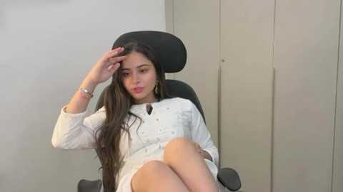 demieliss @ stripchat on 20260104