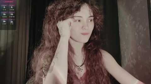 dizer_clopy @ stripchat on 20260104