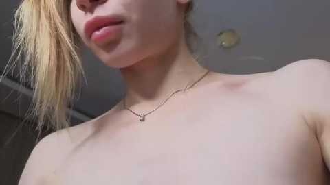 elis_fox @ stripchat on 20260104