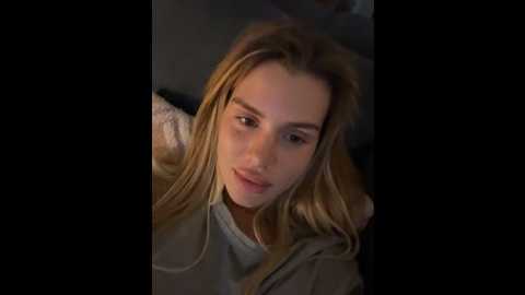 emiliacatalina @ stripchat on 20260104