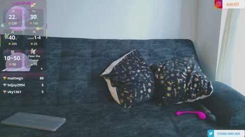 ethan_and_ava @ stripchat on 20260104