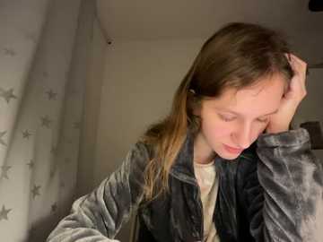 eva_angel3 @ stripchat on 20260104