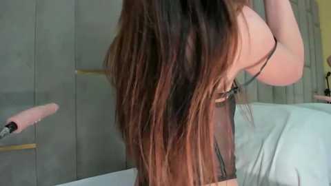 eva_lim @ stripchat on 20260104