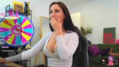 evakeks @ stripchat on 20260104