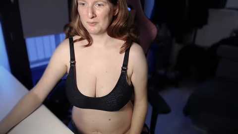 exotic_desire @ stripchat on 20260104