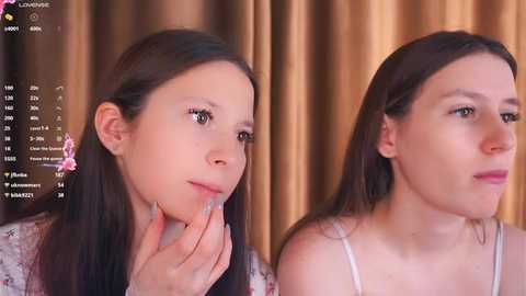 gabriellelynchard @ stripchat on 20260104