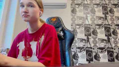 helgicuteness @ stripchat on 20260104