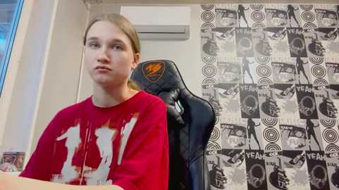 helgicuteness @ stripchat on 20260104