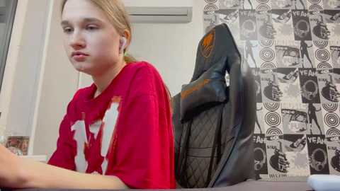 helgicuteness @ stripchat on 20260104