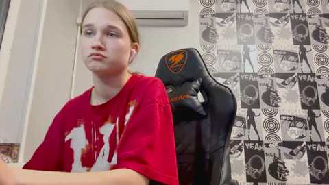 helgicuteness @ stripchat on 20260104