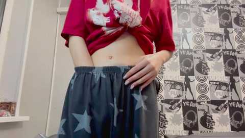 helgicuteness @ stripchat on 20260104