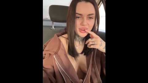 kate_town @ stripchat on 20260104
