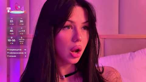 leyafoxhall @ stripchat on 20260104