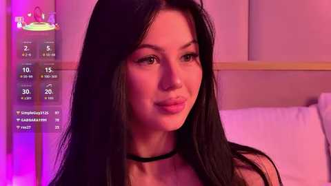 leyafoxhall @ stripchat on 20260104