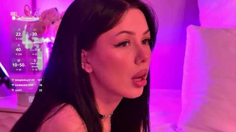 leyafoxhall @ stripchat on 20260104