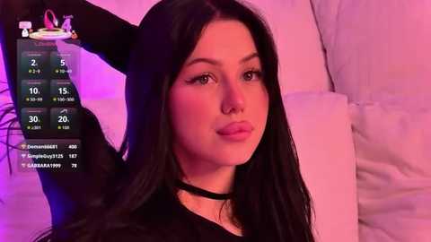 leyafoxhall @ stripchat on 20260104