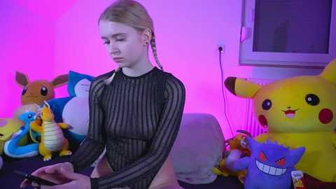 lillyocean @ stripchat on 20260104