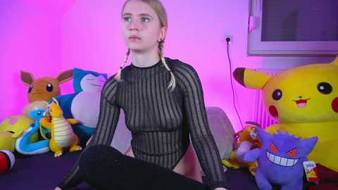 lillyocean @ stripchat on 20260104