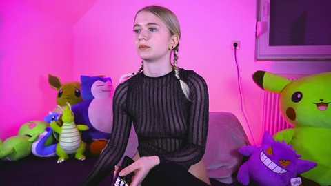 lillyocean @ stripchat on 20260104