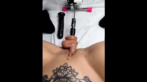 linalicious @ stripchat on 20260104