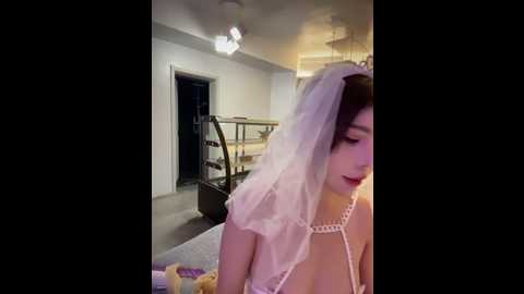 linjianvhai @ stripchat on 20260104