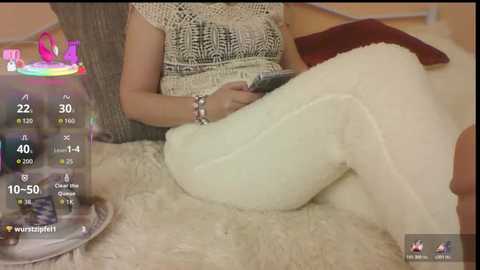 lisahoneylisa @ stripchat on 20260104