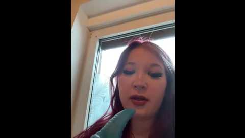 littlechaosqueen @ stripchat on 20260104