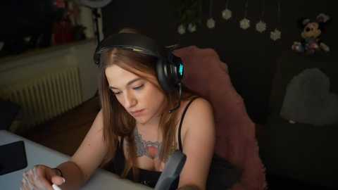 luna_lynn @ stripchat on 20260104