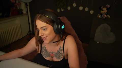 luna_lynn @ stripchat on 20260104