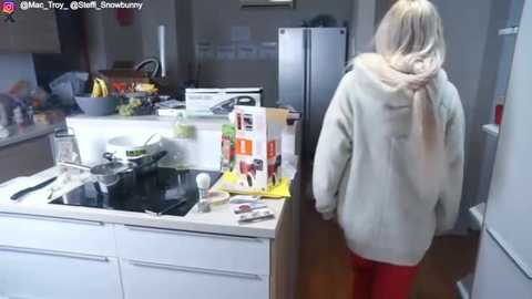 mactroy @ stripchat on 20260104