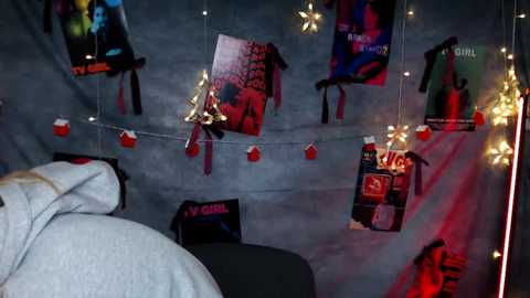 mademoisellecl @ stripchat on 20260104