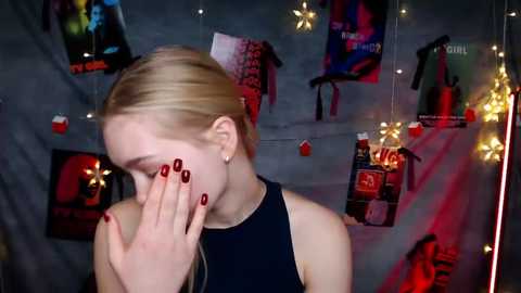 mademoisellecl @ stripchat on 20260104