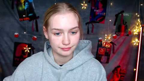 mademoisellecl @ stripchat on 20260104