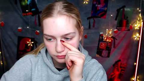 mademoisellecl @ stripchat on 20260104