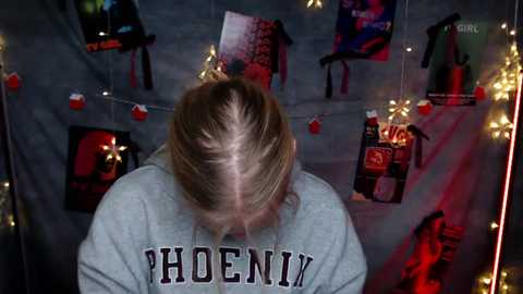 mademoisellecl @ stripchat on 20260104