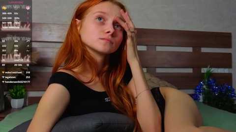 marthamack @ stripchat on 20260104