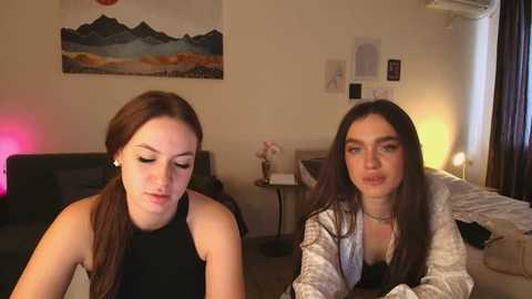 mayaglow @ stripchat on 20260104