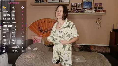 merricarros @ stripchat on 20260104