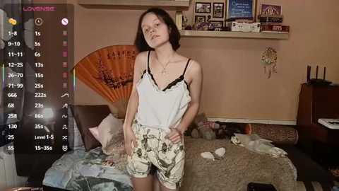 merricarros @ stripchat on 20260104